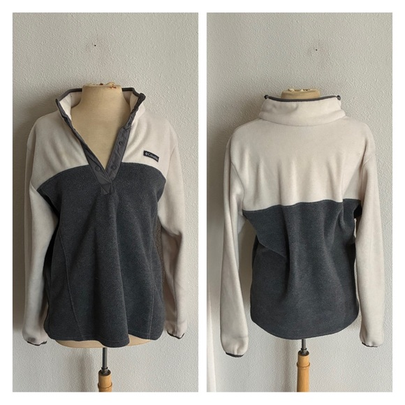 Columbia Tops - Columbia pullover